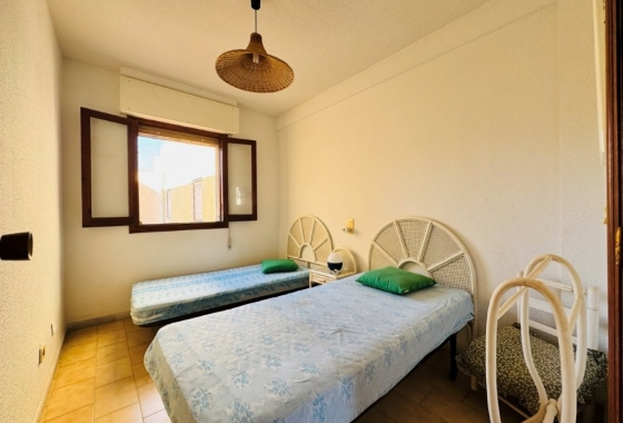 Herverkoop - Herenhuis - La Mata - Costa Blanca
