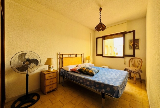 Herverkoop - Herenhuis - La Mata - Costa Blanca