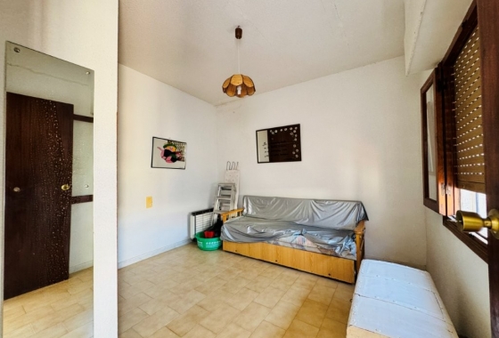 Herverkoop - Herenhuis - La Mata - Costa Blanca