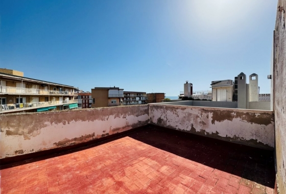 Herverkoop - Herenhuis - La Mata - Costa Blanca
