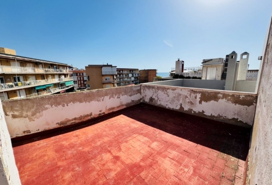 Herverkoop - Herenhuis - La Mata - Costa Blanca