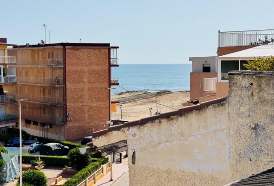 Herverkoop - Herenhuis - La Mata - Costa Blanca