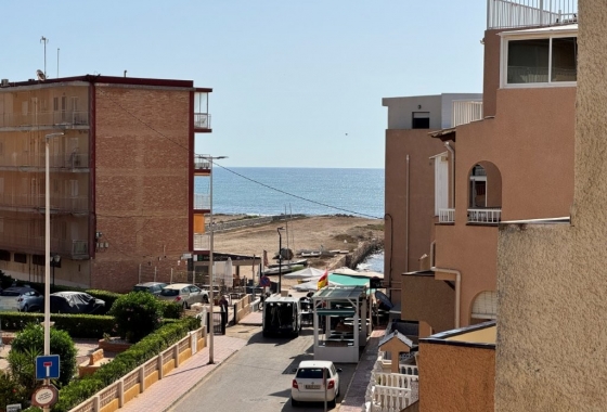 Herverkoop - Herenhuis - La Mata - Costa Blanca