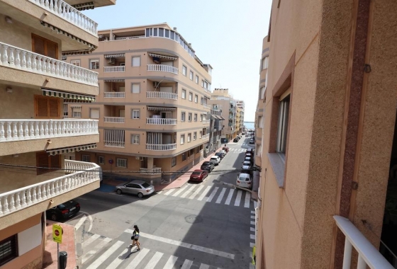 Herverkoop - Appartement / flat - Torrevieja - Costa Blanca