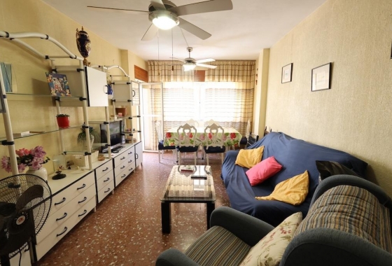 Herverkoop - Appartement / flat - Torrevieja - Costa Blanca