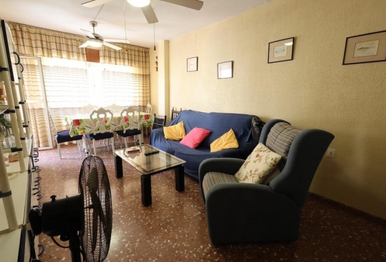 Herverkoop - Appartement / flat - Torrevieja - Costa Blanca