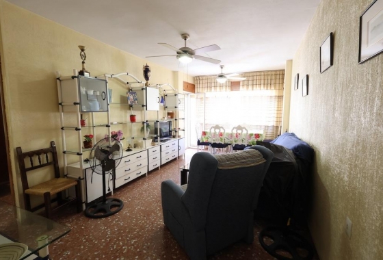 Herverkoop - Appartement / flat - Torrevieja - Costa Blanca