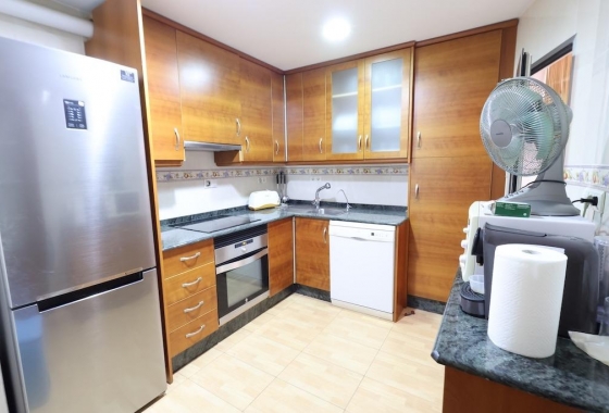 Herverkoop - Appartement / flat - Torrevieja - Costa Blanca
