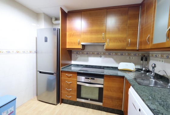 Herverkoop - Appartement / flat - Torrevieja - Costa Blanca