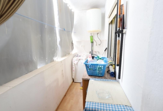Herverkoop - Appartement / flat - Torrevieja - Costa Blanca