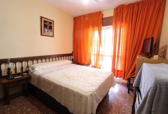Herverkoop - Appartement / flat - Torrevieja - Costa Blanca