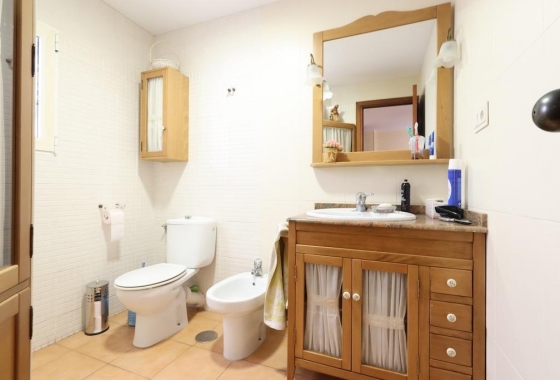 Herverkoop - Appartement / flat - Torrevieja - Costa Blanca