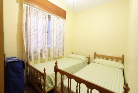 Herverkoop - Appartement / flat - Torrevieja - Costa Blanca