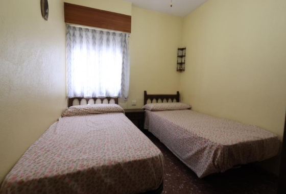 Herverkoop - Appartement / flat - Torrevieja - Costa Blanca