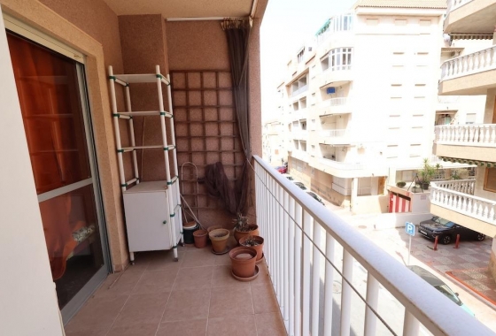 Herverkoop - Appartement / flat - Torrevieja - Costa Blanca