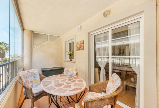 Herverkoop - Appartement / flat - Orihuela Costa