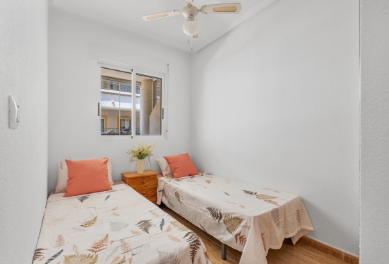 Herverkoop - Appartement / flat - Orihuela Costa