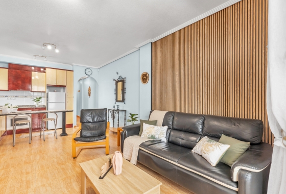 Herverkoop - Appartement / flat - Orihuela Costa