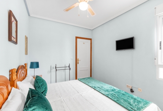 Herverkoop - Appartement / flat - Orihuela Costa