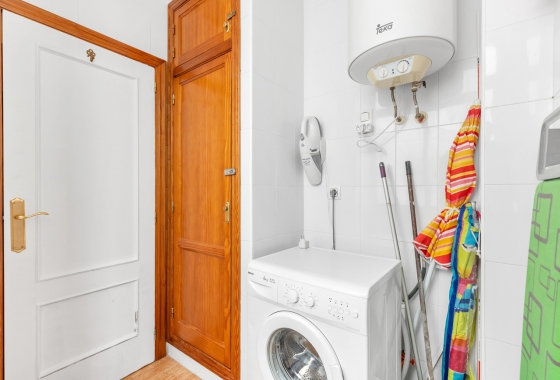 Herverkoop - Appartement / flat - Orihuela Costa