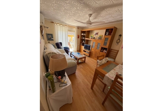Herverkoop - Appartement / flat - Lo Pagan - Villananitos