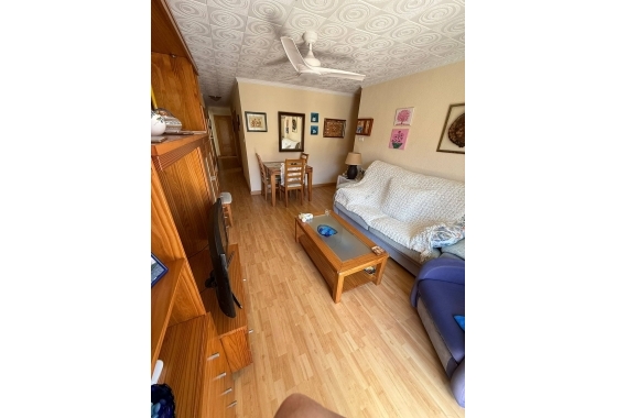 Herverkoop - Appartement / flat - Lo Pagan - Villananitos