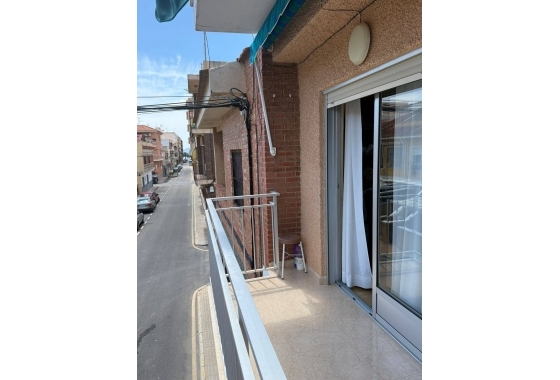 Herverkoop - Appartement / flat - Lo Pagan - Villananitos