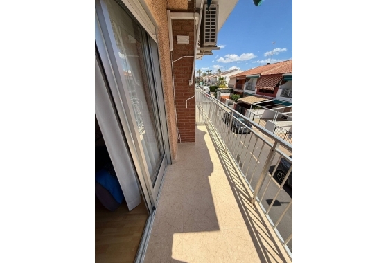 Herverkoop - Appartement / flat - Lo Pagan - Villananitos