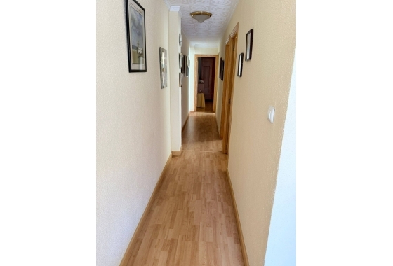 Herverkoop - Appartement / flat - Lo Pagan - Villananitos