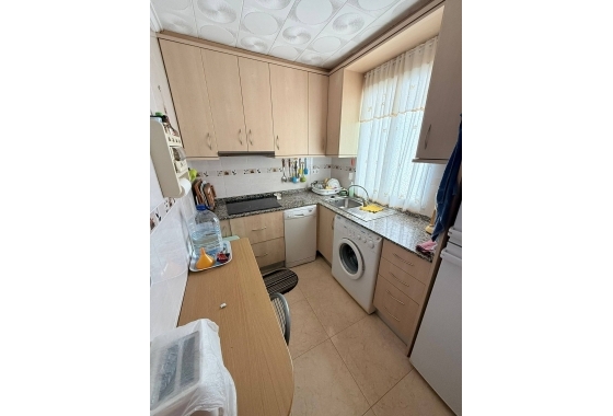 Herverkoop - Appartement / flat - Lo Pagan - Villananitos