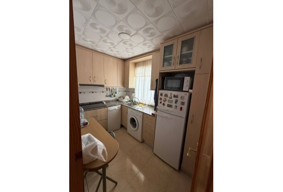 Herverkoop - Appartement / flat - Lo Pagan - Villananitos