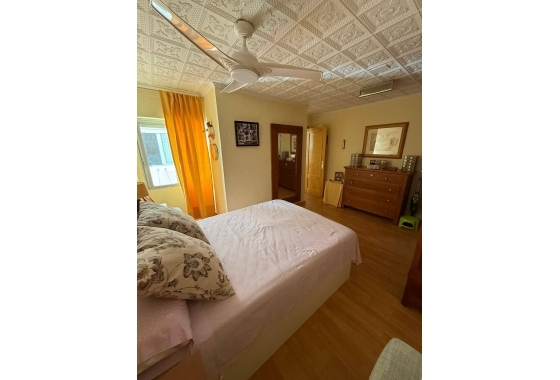 Herverkoop - Appartement / flat - Lo Pagan - Villananitos