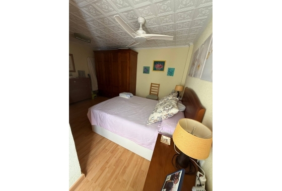 Herverkoop - Appartement / flat - Lo Pagan - Villananitos