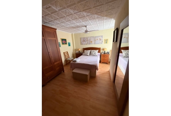 Herverkoop - Appartement / flat - Lo Pagan - Villananitos