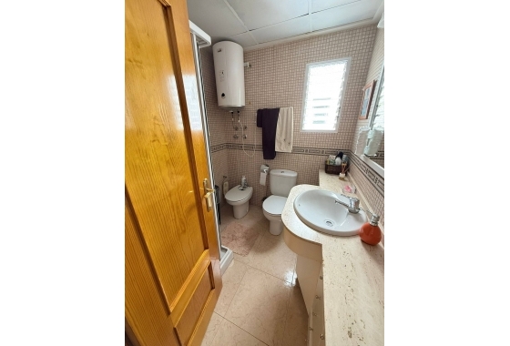 Herverkoop - Appartement / flat - Lo Pagan - Villananitos