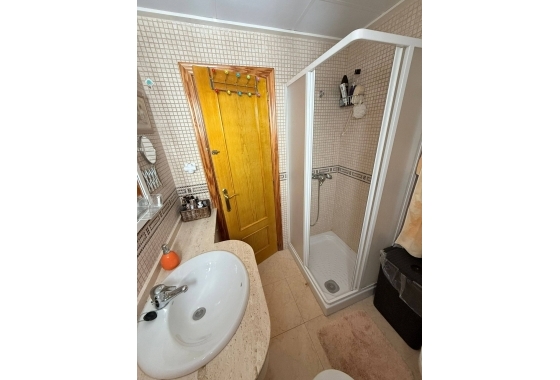 Herverkoop - Appartement / flat - Lo Pagan - Villananitos