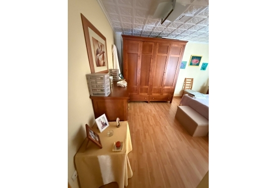 Herverkoop - Appartement / flat - Lo Pagan - Villananitos