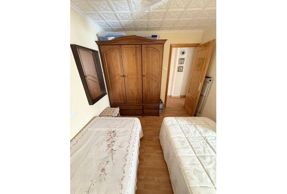 Herverkoop - Appartement / flat - Lo Pagan - Villananitos