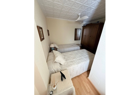 Herverkoop - Appartement / flat - Lo Pagan - Villananitos