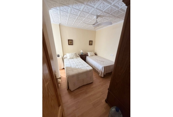 Herverkoop - Appartement / flat - Lo Pagan - Villananitos