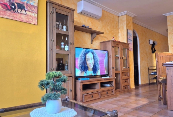 Herverkoop - Appartement / flat - Torrevieja - Acequion