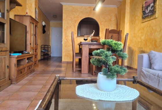 Herverkoop - Appartement / flat - Torrevieja - Acequion