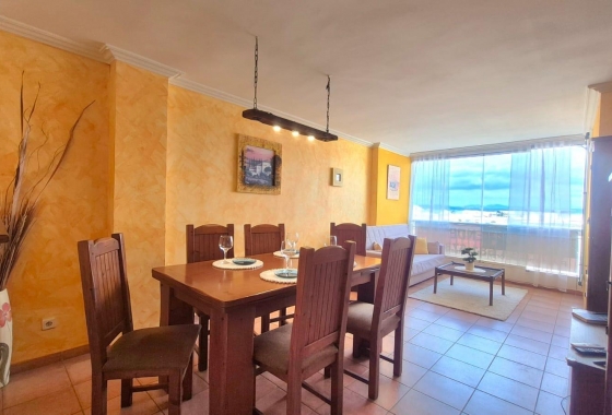 Herverkoop - Appartement / flat - Torrevieja - Acequion