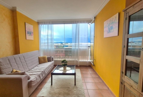 Herverkoop - Appartement / flat - Torrevieja - Acequion