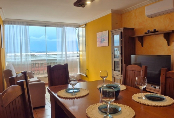 Herverkoop - Appartement / flat - Torrevieja - Acequion