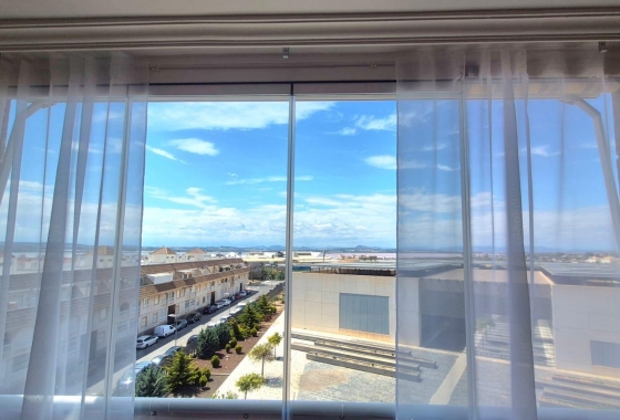 Herverkoop - Appartement / flat - Torrevieja - Acequion