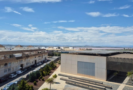 Herverkoop - Appartement / flat - Torrevieja - Acequion