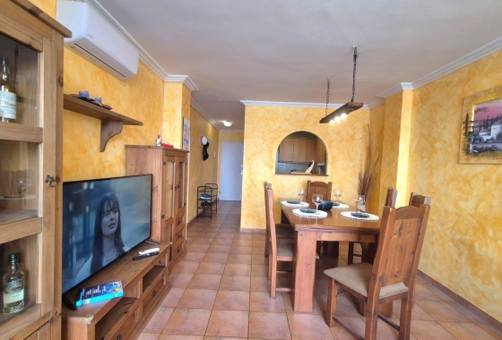 Herverkoop - Appartement / flat - Torrevieja - Acequion