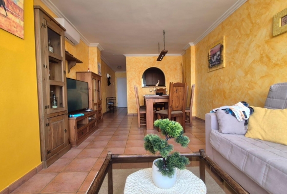 Herverkoop - Appartement / flat - Torrevieja - Acequion