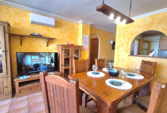 Herverkoop - Appartement / flat - Torrevieja - Acequion